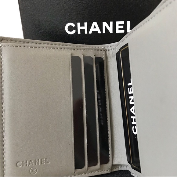 💯Authentic CHANEL wallet - Picture 4 of 6